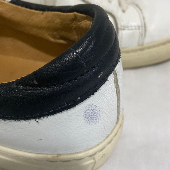 Barney New York Sneakers -Authentic - Picture 3 of 5